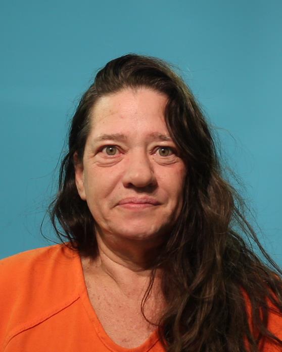 MARLING, CHERYL FERGUSON booking photo