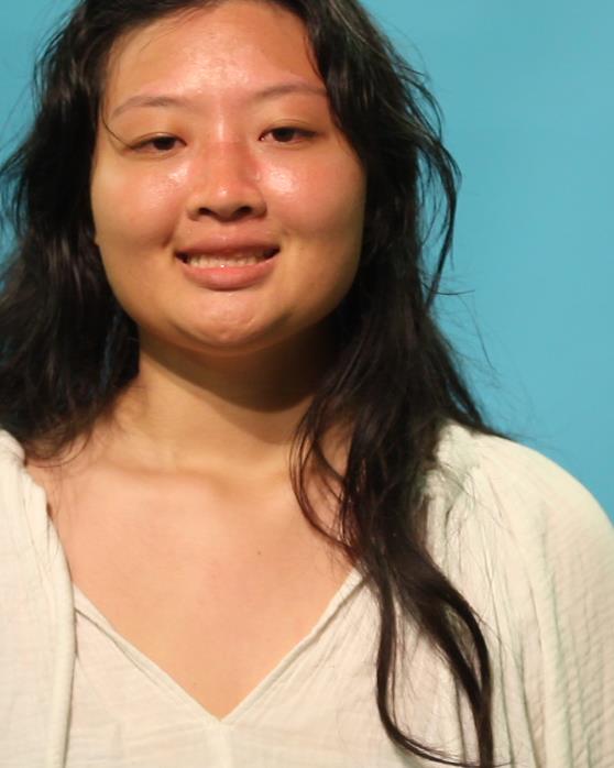 Lin, Bethany Hannah booking photo