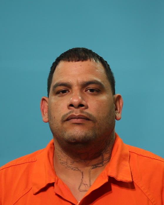 Pita, Yordanys booking photo