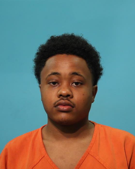 JOHNSON, HARLEM ISRAEL booking photo
