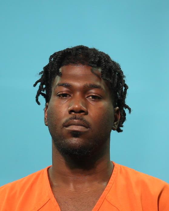HALL, A'MAREYON LAMAR booking photo