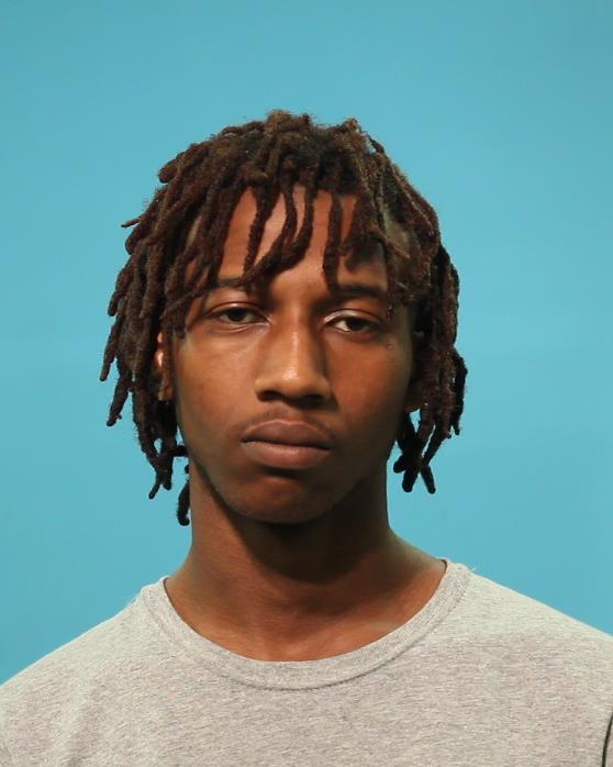 WASHINGTON, BRYTON arrested by Pearland Police Department