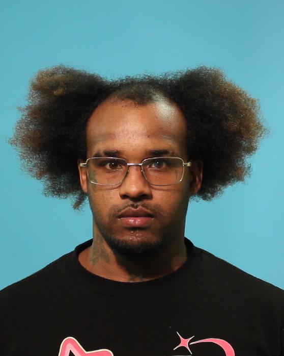 BOYKINS, CORTLAND booking photo