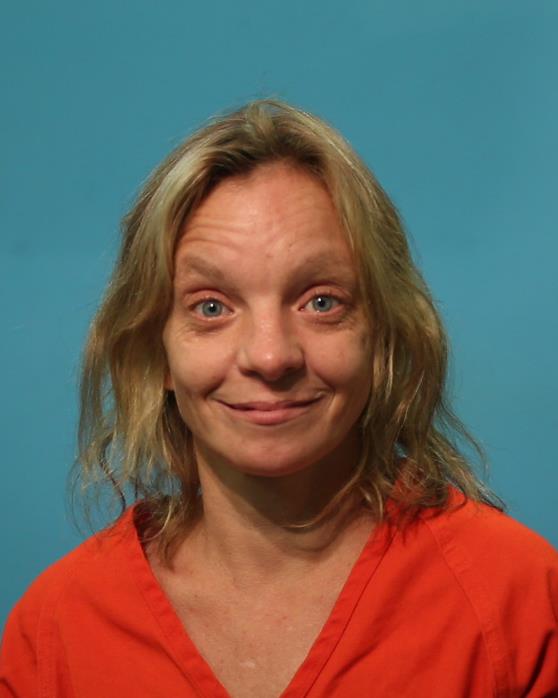 Phillips, Jacqueline Fay booking photo