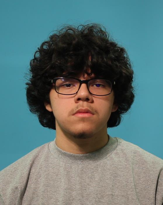 MARTINEZ, RAYMUNDA booking photo