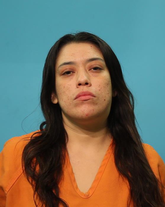 Rodriguez, Janie Marie booking photo