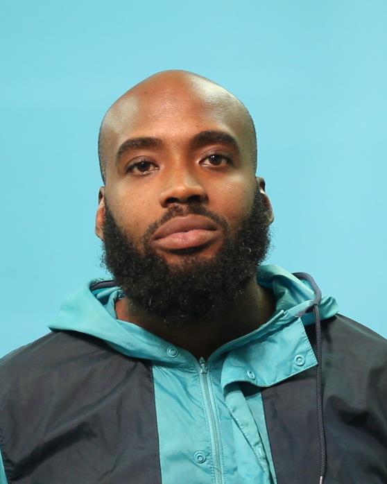 SMITH, TYRONE LAVALL booking photo