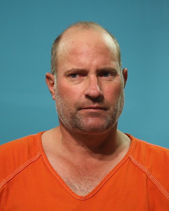 HARDCASTLE, JOSHUA LOUIS booking photo