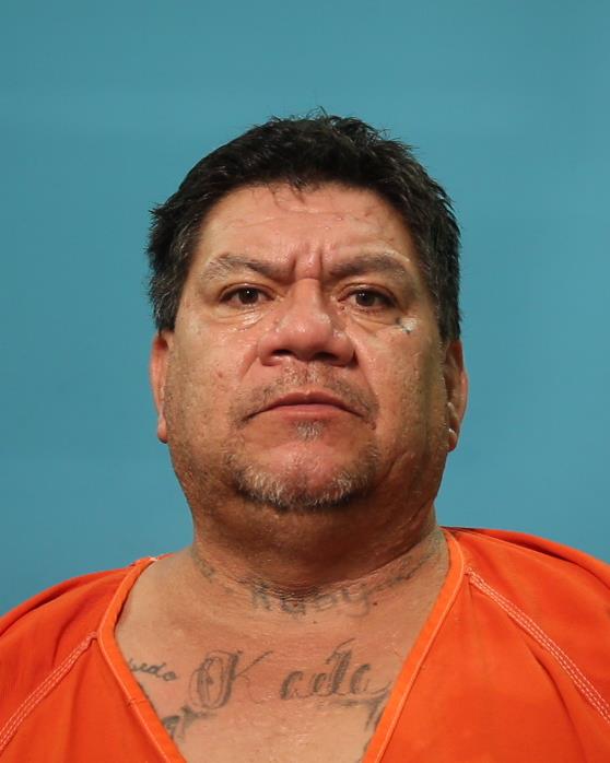 Escobedo, Juan arrested by Brazoria County SO/PD