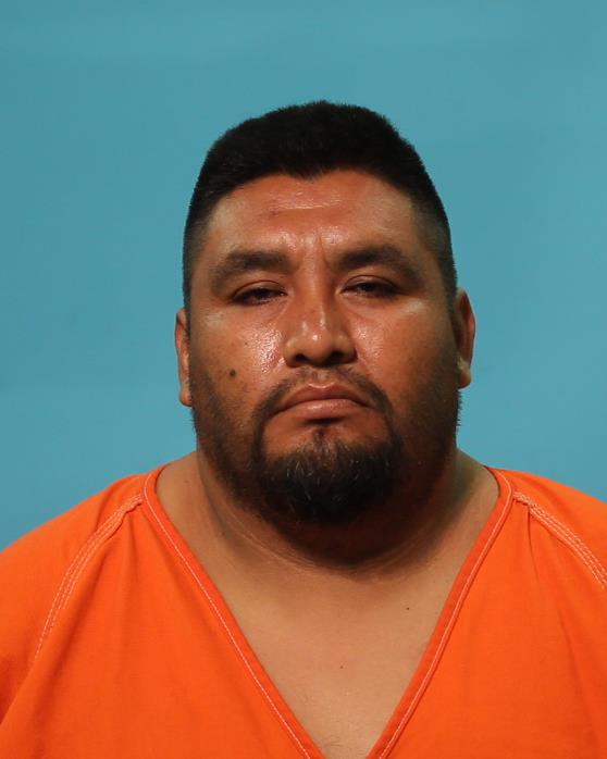 ORTIZ, ANDRES HERNANDEZ booking photo