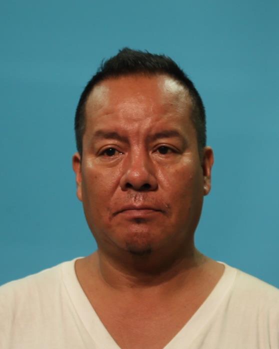 Alvarado, Samuel Camargo arrested by Pearland Police Department