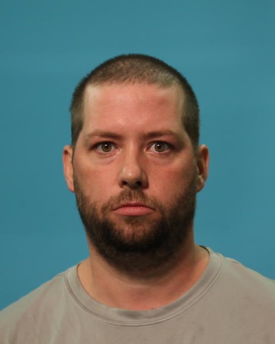 COYLE, COLBY THOMAS arrested by Alvin Police Department