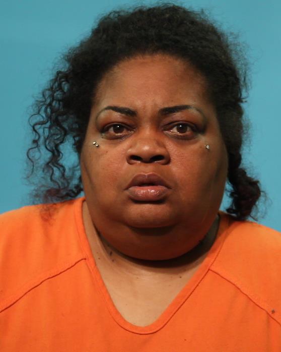 MCCUTCHEON, JARAENAKIAH arrested by Pearland Police Department