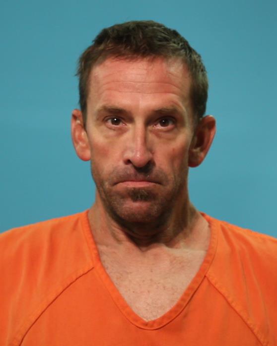 Kelley, Matthew Stephen booking photo