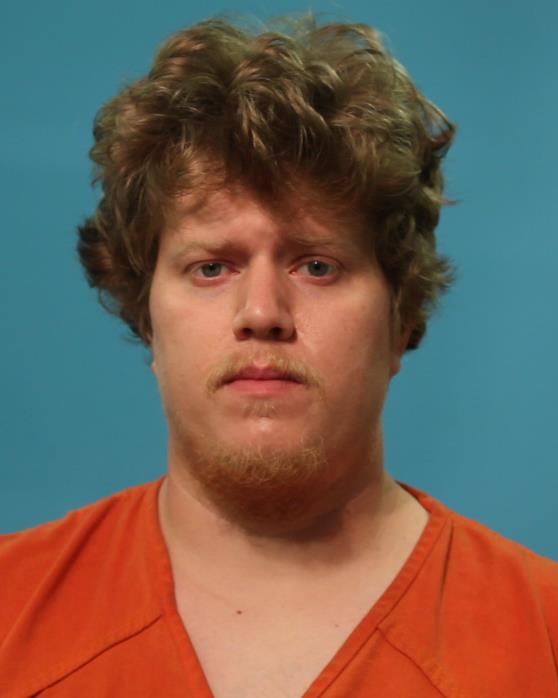 Bowman, James Lee booking photo