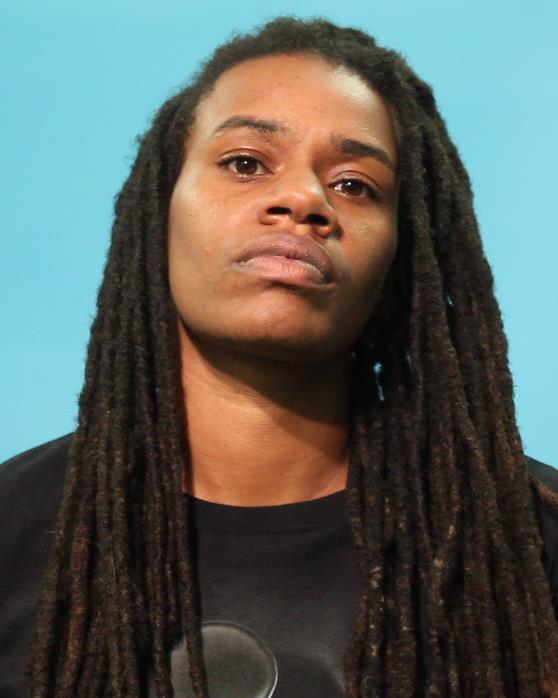 RANSDELL, JAQUILA GLORIA booking photo