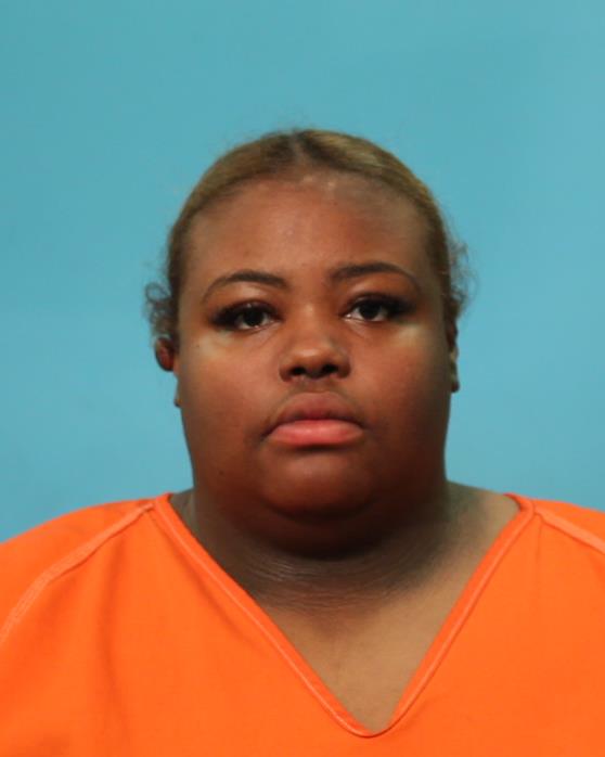 JOHNSON, KAYLA OPAL booking photo