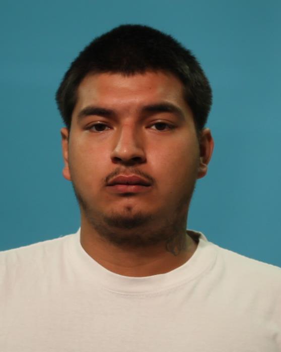 DelaRosa, Rafael arrested by Brazoria County Sheriff’s Office