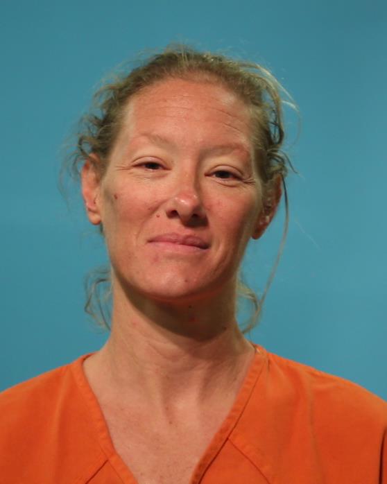 DAVIS, HAYLY booking photo