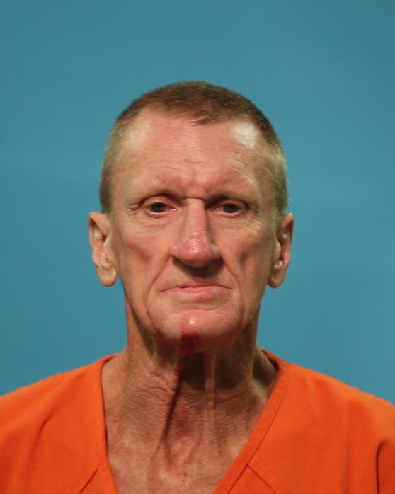 Waltrip, Bruce Edward arrested by Brazoria County Sheriff’s Office