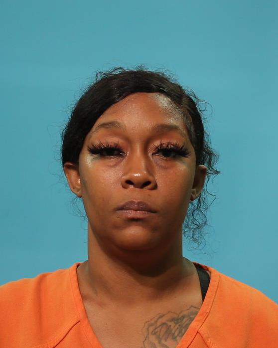 Chatman, Ivy Davion arrested by Brazoria County SO/PD