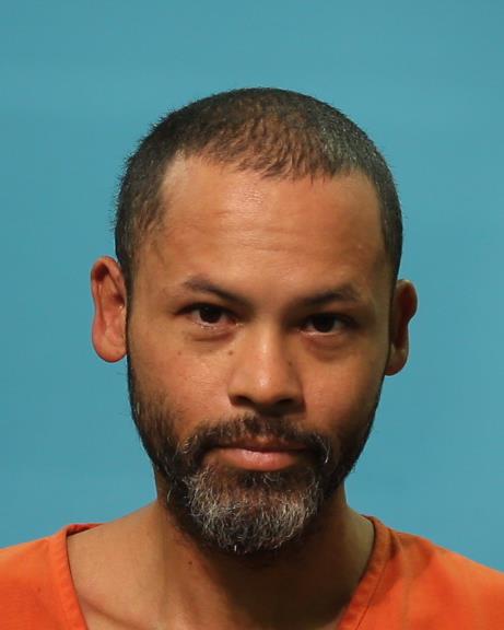Deleon, Gabriel booking photo