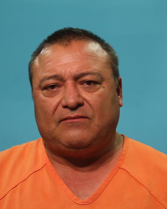 AGUIRRE ESQUIEL, JESUS MARTIN booking photo