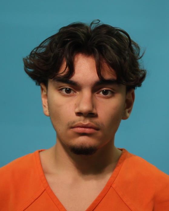 Smith, Nathan Lee booking photo