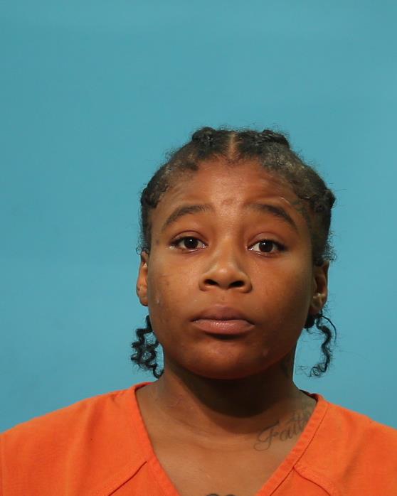 Addison, Tayniesha Renea booking photo