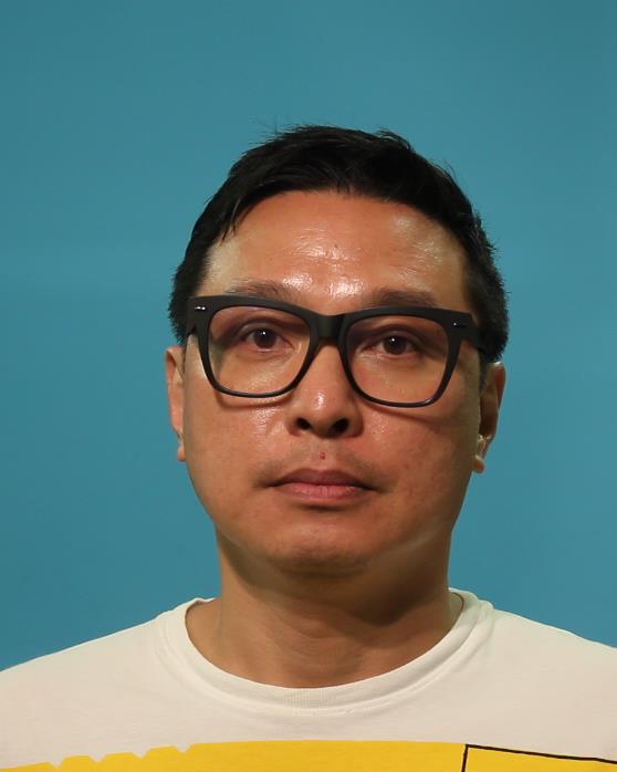 Farrales, Davis Doan arrested by Pearland Police Department