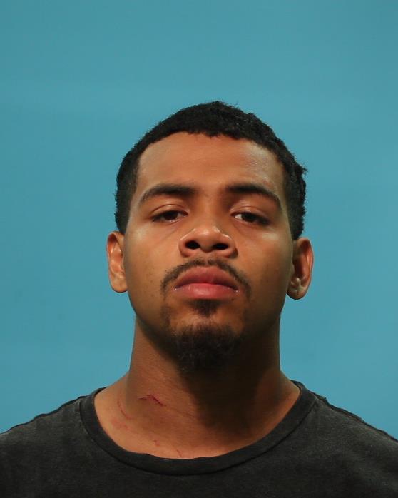 Rodriguez, Devin Machi booking photo