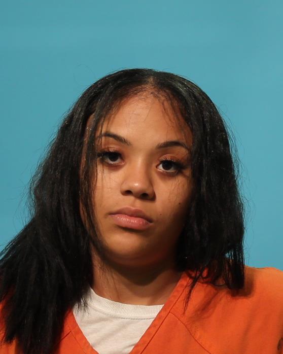 REYNA, ALYSSA NICOLE booking photo
