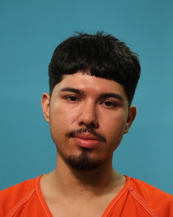 GALVAN, EVERARDO booking photo