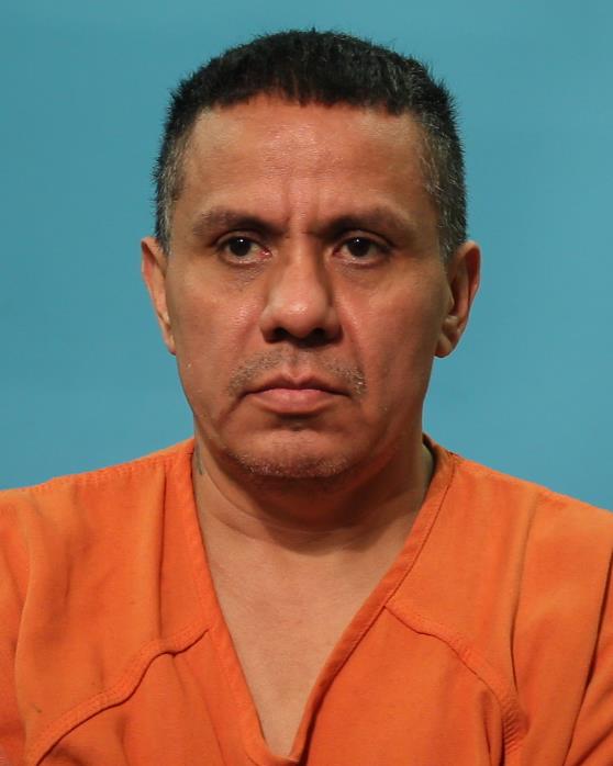 IBARRA, RICARDO arrested by Brazoria County SO/PD