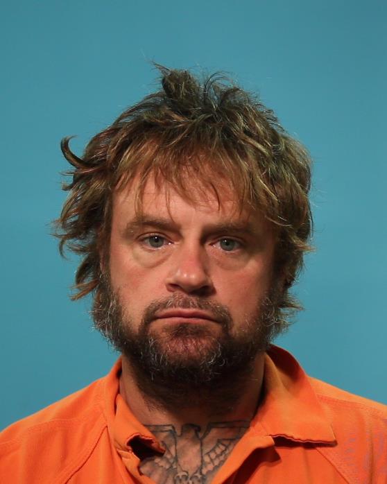 Casterlin, Alan Roy, Jr. booking photo