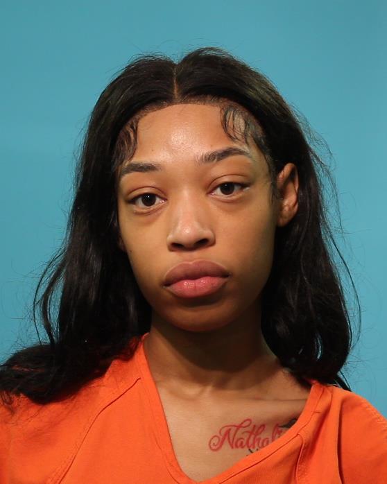 CALDWELL, DALLAS arrested by Pearland Police Department