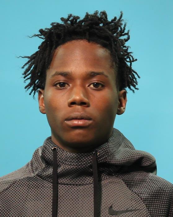 Scott, Dashawn Tremaine booking photo