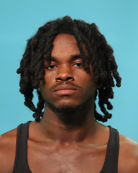 Owens, Jordan booking photo