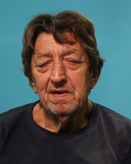 Fosnight, Oscar Gale arrested by No Motor Vehicle Liability Insurance (Failure to Maintain Financial Responsibility)