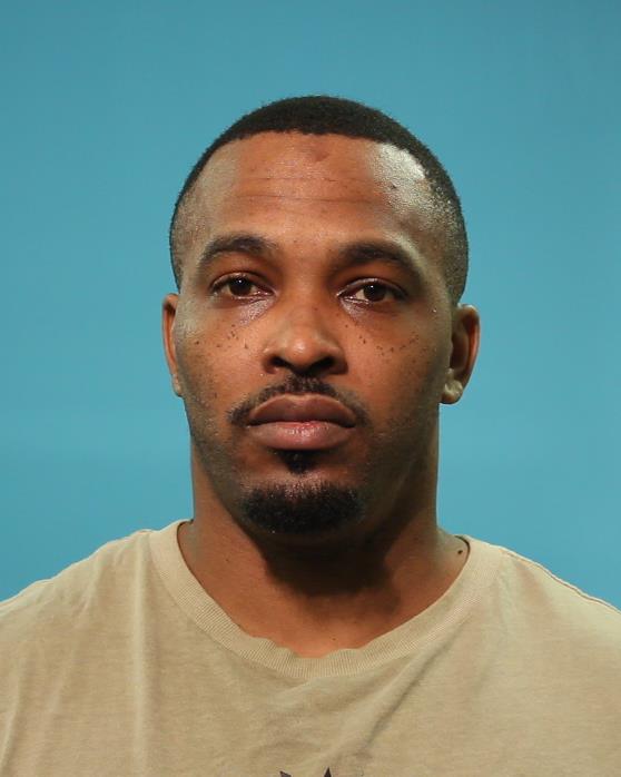 Singleton, Lee Edward, Jr. booking photo