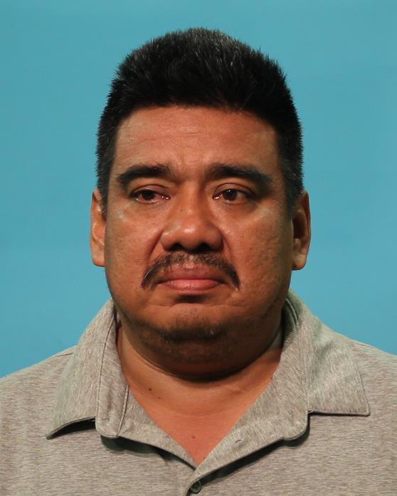 GONZALEZ, NELSON RAUL booking photo