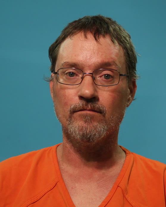 GREER, MORRIS booking photo