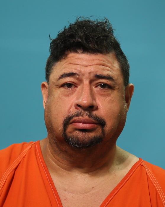 Escatell Iniguez, Jose Maria arrested by Brazoria County SO/PD