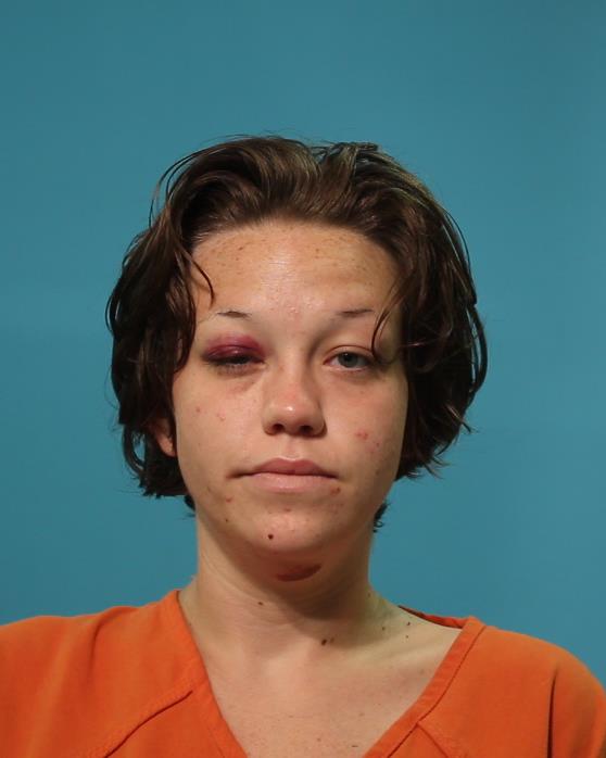 Williams, Jordan arrested by Pearland Police Department