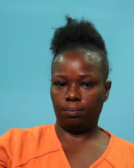 ADAMS, DESHAE booking photo