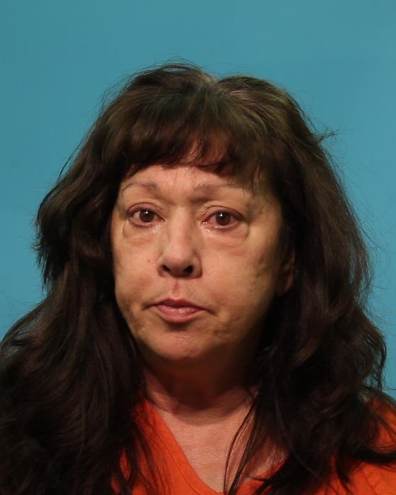 Gallaway, Jeanne Marie arrested by Pearland Police Department