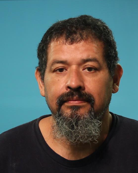 Pena, Gustavo Rodriguez booking photo