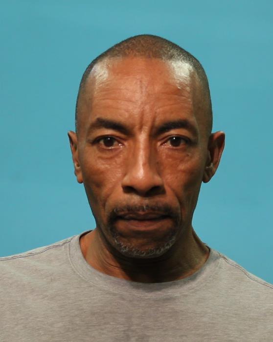 Kinnard, Willis C booking photo