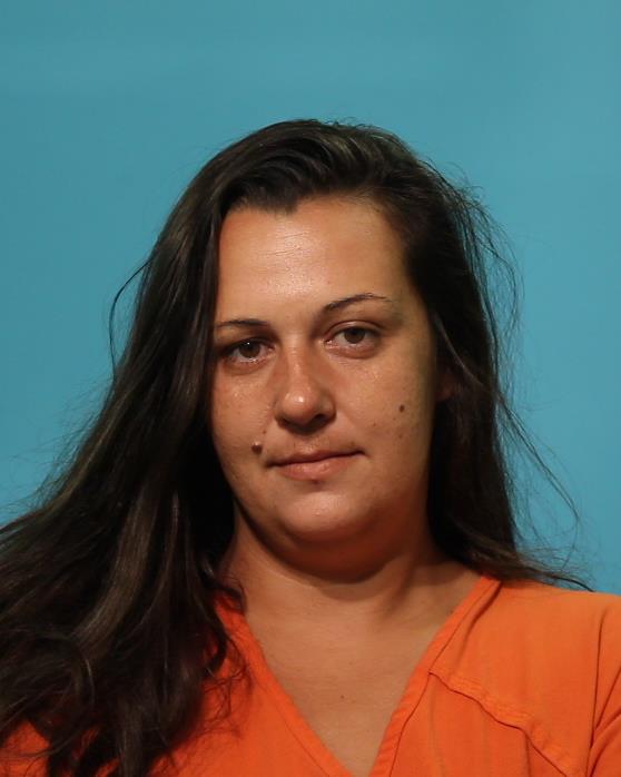 TORRES, CHANCI FAYE booking photo