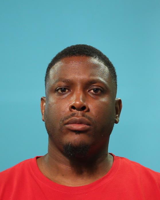 Smith, Brian Sennet arrested by Brazoria County SO/PD